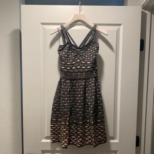 MISSONI DRESS